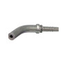 Końcówka DN06-Ø10 mm-45° PU61045 Alfagomma PU61045