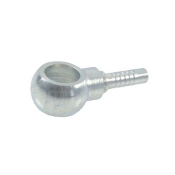 Końcówka DN10-Ø1/2 BSP PQB108 Alfagomma PQB108