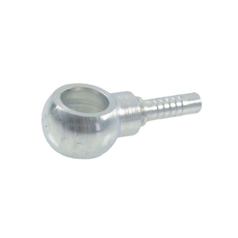 Końcówka DN10-Ø1/2 BSP PQB108 Alfagomma PQB108