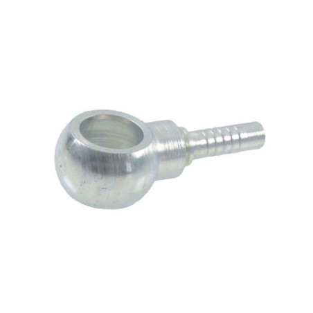 Końcówka DN10-Ø1/2 BSP PQB108 Alfagomma PQB108