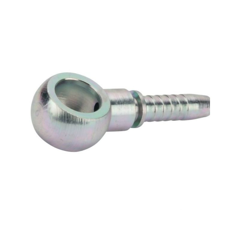 Końcówka Banjo DN08-Ø14 PQM814 Alfagomma 8716106786404