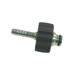 Armatura wtłaczana DN08/M22 V2 HD260202RVS Dicsa HD260202RVS