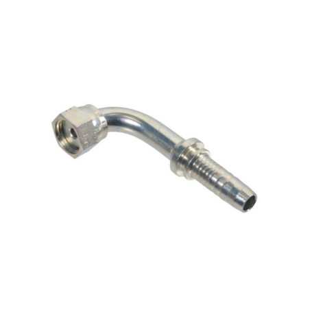 Końcówka DN10-9/16 ORFS 90° PAV10990S Alfagomma PAV10990S