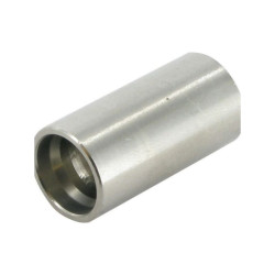 Tuleja wtłaczana Ø15x30mm DN6 SFD1PTFE06RVS Dicsa 8432770129674