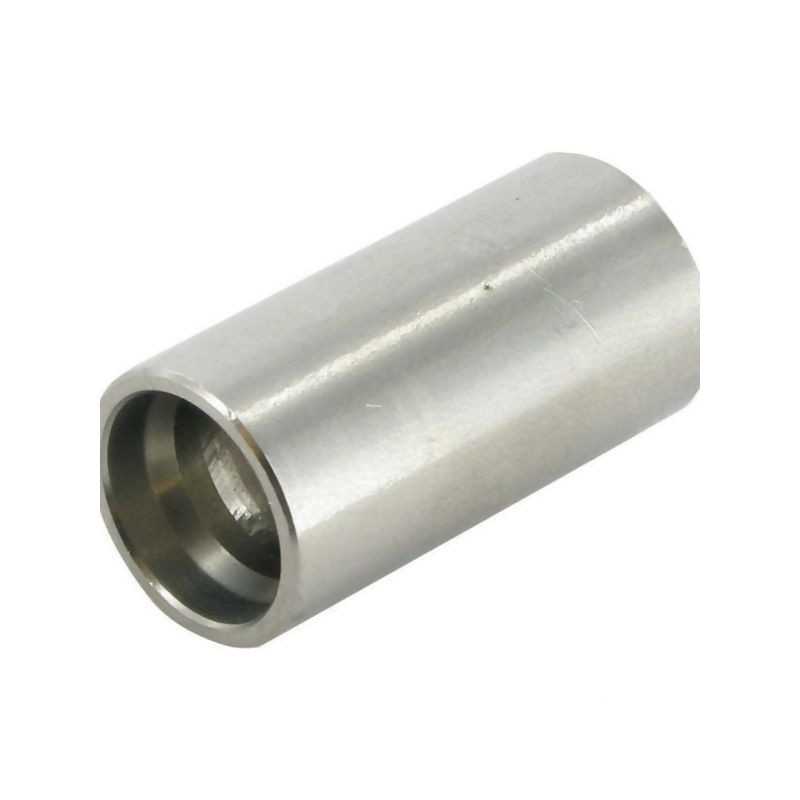 Tuleja wtłaczana Ø15x30mm DN6 SFD1PTFE06RVS Dicsa 8432770129674