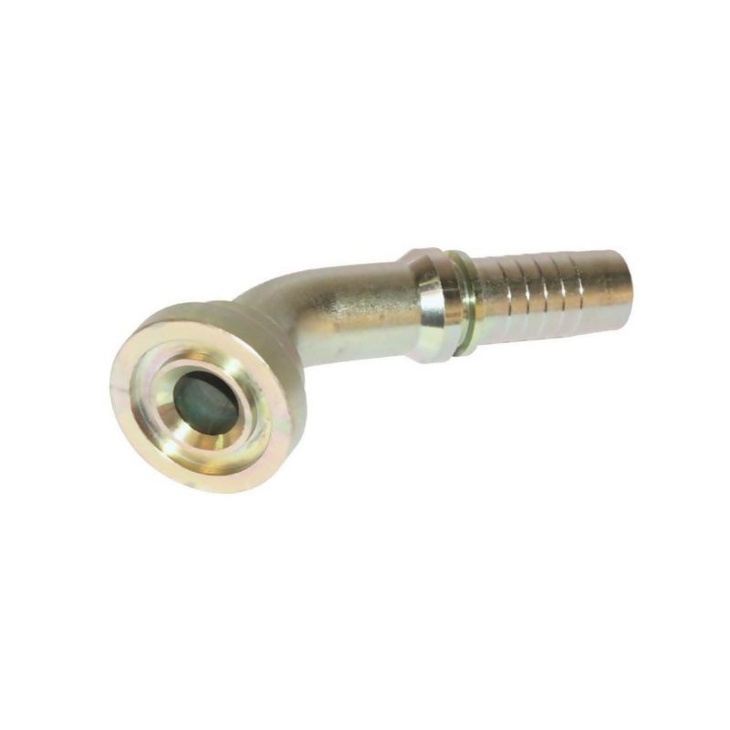 Końcówka DN16-Ø41,3 mm-45° PFS161245 Alfagomma PFS161245