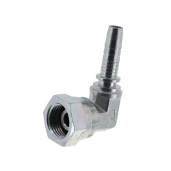 Końcówka DN08-3/8 BSP-90° PF8690S Alfagomma PF8690S