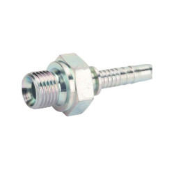 Końcówka DN06-1/4 BSP PN64 Alfagomma 8716106441242
