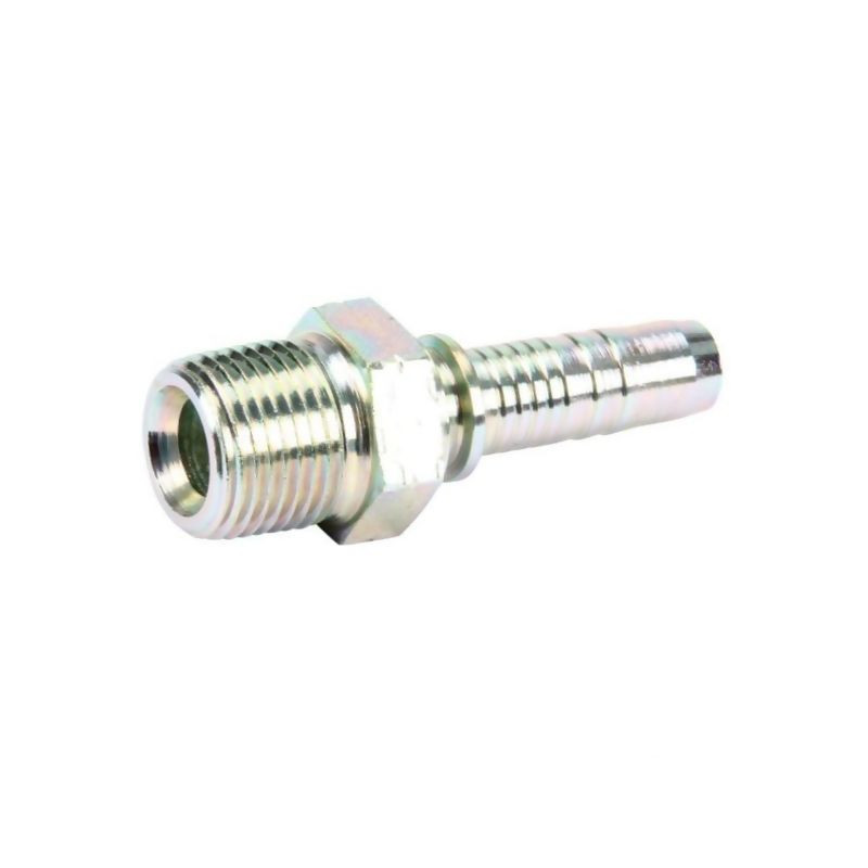 Końcówka DN10-3/8 NPT PE106 Alfagomma PE106
