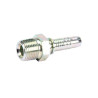Końcówka DN10-3/8 NPT PE106 Alfagomma PE106