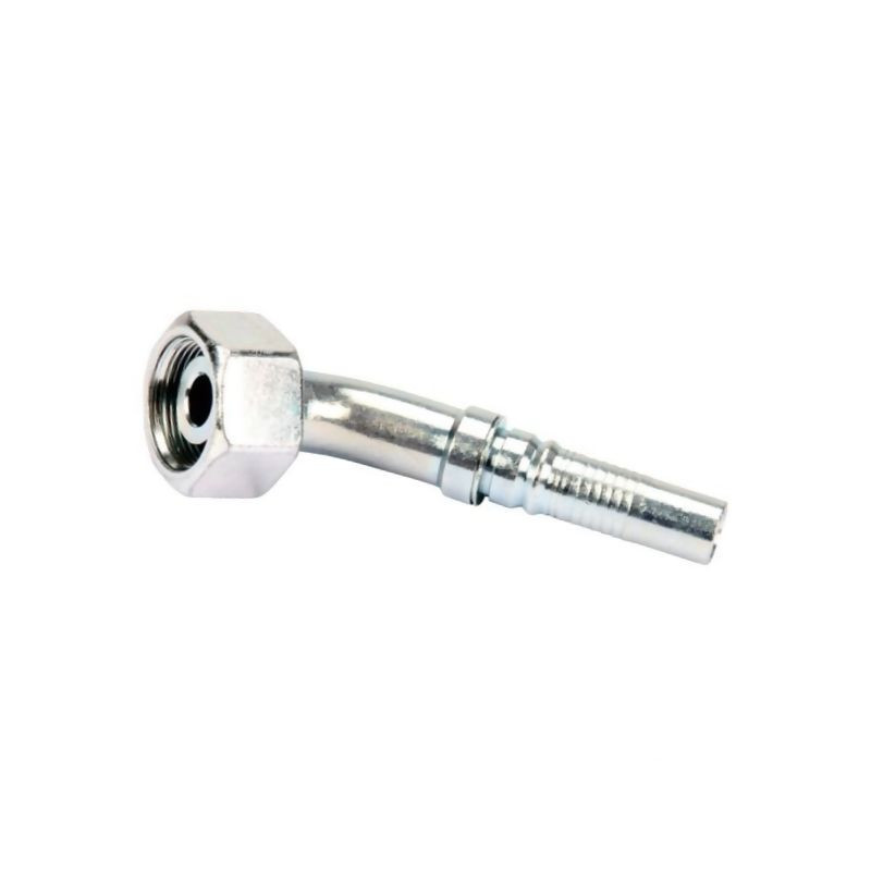 Końcówka 4SH-DN13-16S-M24x1,5- DKOSH132445 Alfagomma DKOSH132445