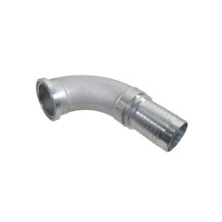 Końcówka DN63-Ø84,1 mm-90° PFL634090 Alfagomma PFL634090