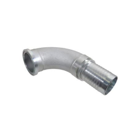 Końcówka DN63-Ø84,1 mm-90° PFL634090 Alfagomma PFL634090
