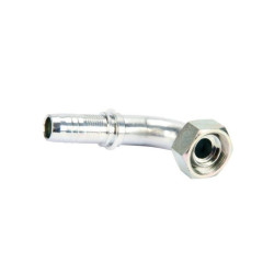 Końcówka DN20-M30x1,5 60°-90° PGM203090 Alfagomma PGM203090