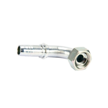 Końcówka DN20-M30x1,5 60°-90° PGM203090 Alfagomma PGM203090