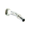 Końcówka DN20-M30x1,5 60°-90° PGM203090 Alfagomma PGM203090