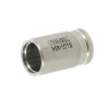 Tuleja wtłaczana Ø18x30mm DN6 SFD1K06RVS Dicsa 8432770190827