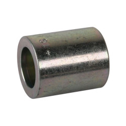 Tuleja wtłaczana Ø22x26.5mm DN SFATP010 Alfagomma SFATP010