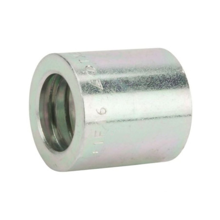 Tuleja wtłaczana Ø34x35.5mm DN SFATX216 Alfagomma SFATX216