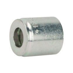Tuleja wtłaczana Ø23x24.7mm DN SFATX206 Alfagomma SFATX206