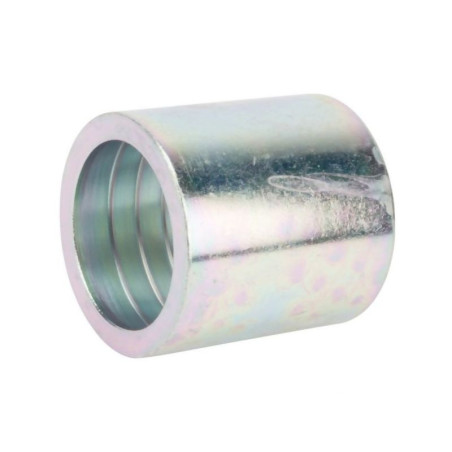 Tuleja wtłaczana Ø60x61.5mm DN SFATX240 Alfagomma SFATX240