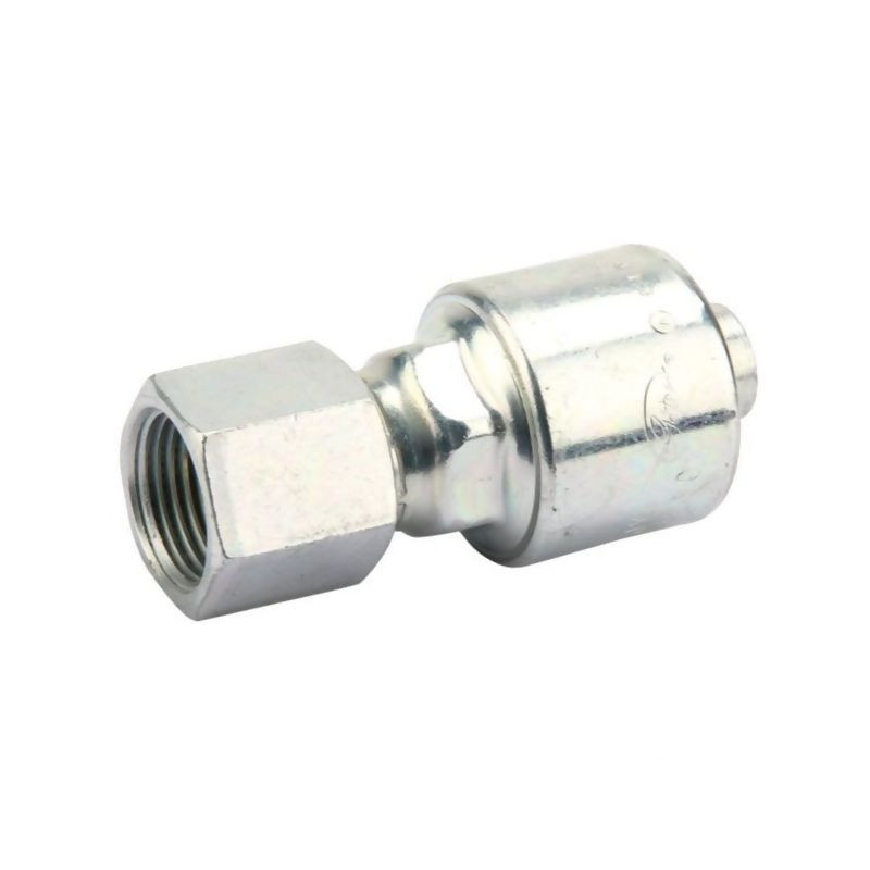 Armatura wtłaczana DN19-1"1/16 JIC 12G12FJX Gates 5414465971570