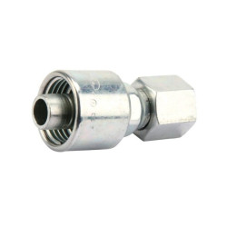 Armatura wtłaczana DN19-1"1/16 JIC 12G12FJX Gates 5414465971570