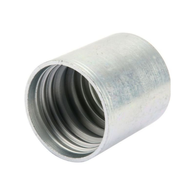 Tuleja wtłaczana Ø60x75.8mm DN 24GSP1F2 Gates 5414465873768