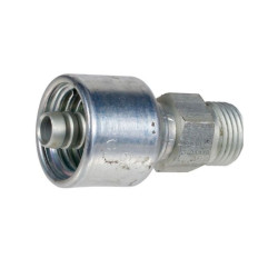 Armatura wtłaczana DN8-11/16 ORFS 5G6MFFOR Gates 5414465569463