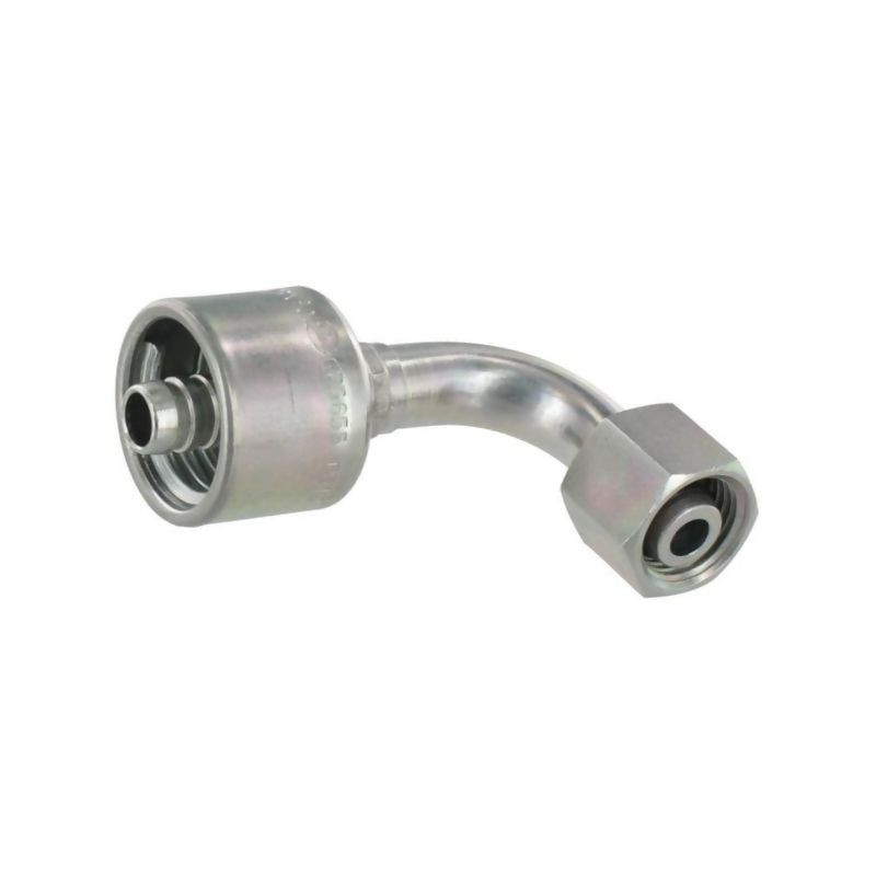 Armatura wtłaczana 90° DN10-M16x1,5 6G10FDLORX90 Gates 5414465699818