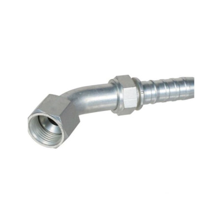 Armatura wtłaczana DN16-1"1/16 JIC 10GS12FJX45S Gates 5412571550948