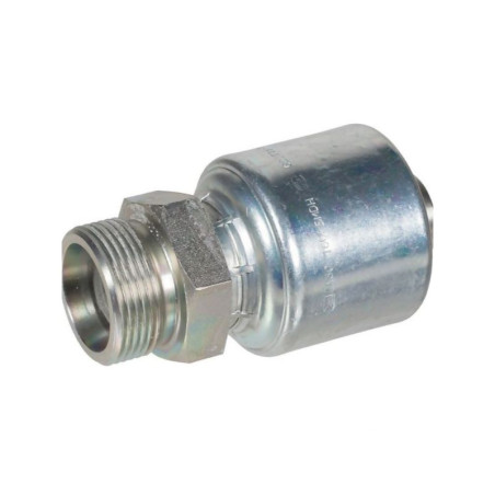 Armatura wtłaczana DN13-M24x1,5-16S 8G16MDH Gates 5412571530162
