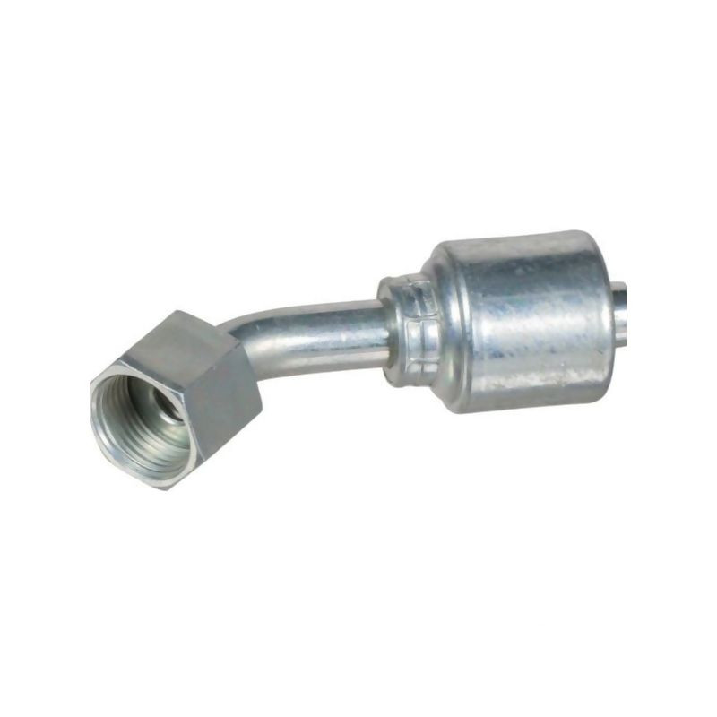Armatura wtłaczana DN13-13/16ORFS 4 8G8FFORX45S Gates 5414465846403