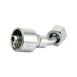 Armatura wtłaczana DN13-13/16ORFS 4 8G8FFORX45S Gates 5414465846403