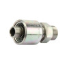 Armatura wtłaczana DN10-1/4 BSPP 6G4MBSPP Gates 5414465624155
