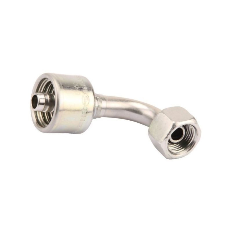 Armatura wtłaczana 90° DN10-3/8BSP 6G6FBSPORX90 Gates 5414465701085