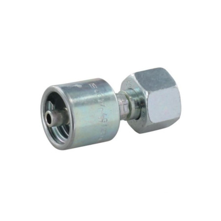 Armatura wtłaczana DN6-M18x1,5 4G12FDLORX Gates 5414465999505