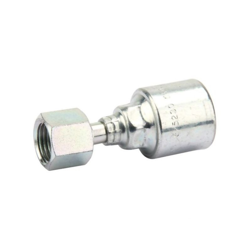Armatura wtłaczana DN6-9/16 ORFS 4G4FFORX Gates 5414465892394