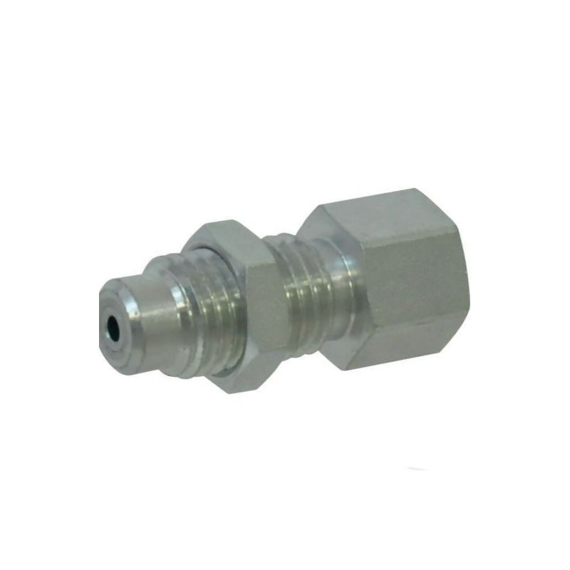 Adapter manom. M16x200-FG1/4