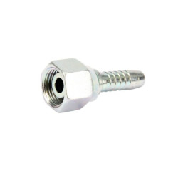 Końcówka DN10-M18x1,5-12L PGL1018 Alfagomma PGL1018