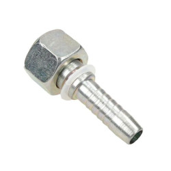 Końcówka DN10-M18x1,5-12L PGL1018 Alfagomma PGL1018
