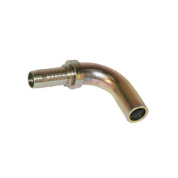 Końcówka DN13-Ø16 mm-90° PU131690 Alfagomma PU131690