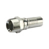 Końcówka AGN 4SH-DN40-1"1/2 NP AGNH4024 Alfagomma AGNH4024