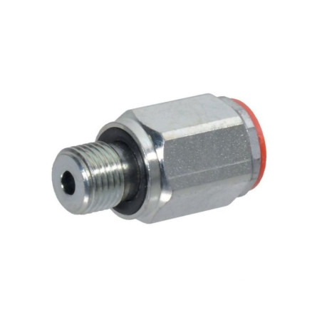 Przyłączka do węża 1/4 - 10 mm WEO148300404 Cejn 7391390112422