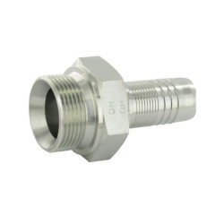 Końcówka DN25-1.1/4 BSP PN2520 Alfagomma PN2520