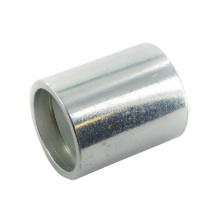 Tuleja wtłaczana Ø30x36mm DN16 SFA95C16 Alfagomma SFA95C16