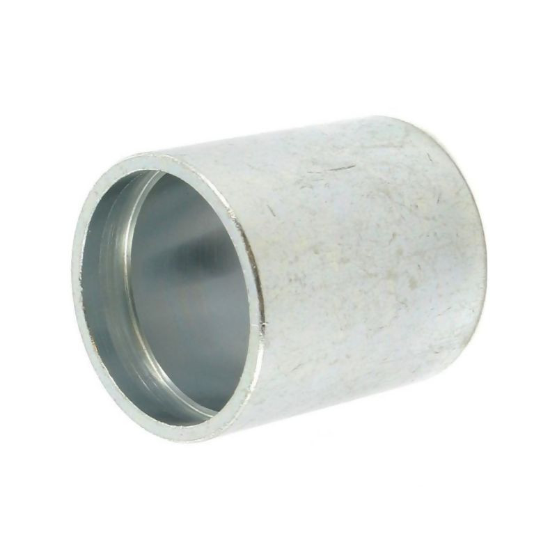 Tuleja wtłaczana Ø25x42mm DN25 SFA95C25 Alfagomma SFA95C25