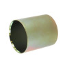 Tuleja wtłaczana Ø54x60mm DN40 SFA95C38 Alfagomma SFA95C38