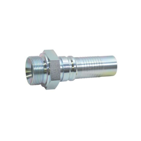 Końcówka AGR 4SH-DN25-1" BSP AGRH2516 Alfagomma AGRH2516