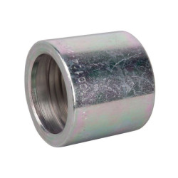 Tuleja wtłaczana Ø50x43.7mm DN SFA1S32 Alfagomma SFA1S32